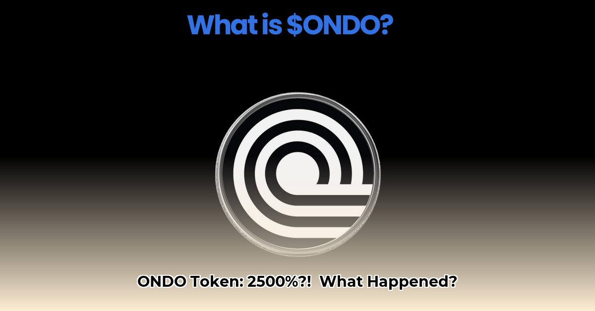 what-is-ondo